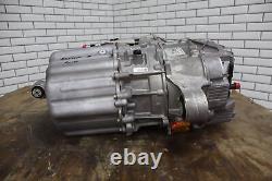 2016-2020 Tesla Model S X AWD Small Rear Drive Unit Engine Motor 1037000-00-F