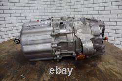 2016-2020 Tesla Model S X AWD Small Rear Drive Unit Engine Motor 1037000-00-F