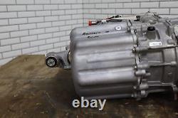 2016-2020 Tesla Model S X AWD Small Rear Drive Unit Engine Motor 1037000-00-F