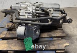 2016-2020 Tesla Model S X AWD Small Rear Drive Unit Engine Motor 1037000-00-F