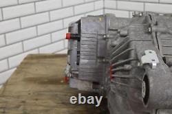 2016-2020 Tesla Model S X AWD Small Rear Drive Unit Engine Motor 1037000-00-F