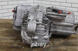 2016-2020 Tesla Model S X AWD Small Rear Drive Unit Engine Motor 1037000-00-F