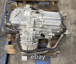 2016-2020 Tesla Model S X AWD Small Rear Drive Unit Engine Motor 1037000-00-F