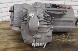 2016-2020 Tesla Model S X AWD Small Rear Drive Unit Engine Motor 1037000-00-F