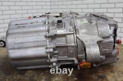 2016-2020 Tesla Model S X AWD Small Rear Drive Unit Engine Motor 1037000-00-F