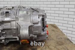 2016-2020 Tesla Model S X AWD Small Rear Drive Unit Engine Motor 1037000-00-F