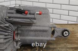 2016-2020 Tesla Model S X AWD Small Rear Drive Unit Engine Motor 1037000-00-F