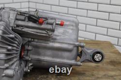 2016-2020 Tesla Model S X AWD Small Rear Drive Unit Engine Motor 1037000-00-F