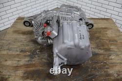 2016-2020 Tesla Model S X AWD Small Rear Drive Unit Engine Motor 1037000-00-F
