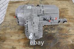 2016-2020 Tesla Model S X AWD Small Rear Drive Unit Engine Motor 1037000-00-F