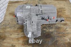 2016-2020 Tesla Model S X AWD Small Rear Drive Unit Engine Motor 1037000-00-F