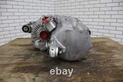 2016-2020 Tesla Model S X AWD Small Rear Drive Unit Engine Motor 1037000-00-F