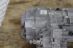 2016-2020 Tesla Model S X AWD Small Rear Drive Unit Engine Motor 1037000-00-F