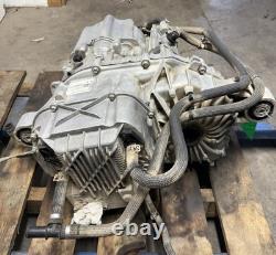 2016-2020 Tesla Model S X AWD Small Rear Drive Unit Engine Motor 1037000-00-F