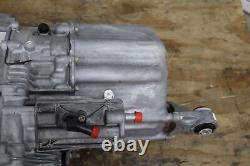 2016-2020 Tesla Model S X AWD Small Rear Drive Unit Engine Motor 1037000-00-F