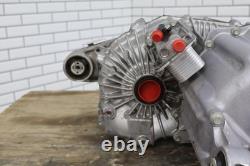 2016-2020 Tesla Model S X AWD Small Rear Drive Unit Engine Motor 1037000-00-F