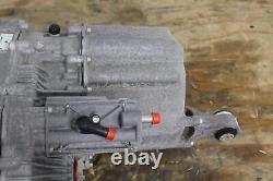 2016-2020 Tesla Model S X AWD Small Rear Drive Unit Engine Motor 1037000-00-F