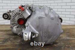 2016-2020 Tesla Model S X AWD Small Rear Drive Unit Engine Motor 1037000-00-F