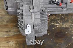 2016-2020 Tesla Model S X AWD Small Rear Drive Unit Engine Motor 1037000-00-F
