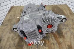 2016-2020 Tesla Model S X AWD Small Rear Drive Unit Engine Motor 1037000-00-F