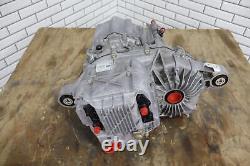 2016-2020 Tesla Model S X AWD Small Rear Drive Unit Engine Motor 1037000-00-F