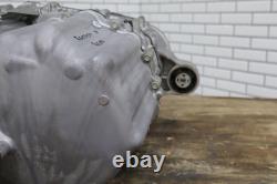 2016-2020 Tesla Model S X AWD Small Rear Drive Unit Engine Motor 1037000-00-F