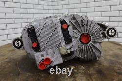 2016-2020 Tesla Model S X AWD Small Rear Drive Unit Engine Motor 1037000-00-F