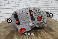2016-2020 Tesla Model S X AWD Small Rear Drive Unit Engine Motor 1037000-00-F