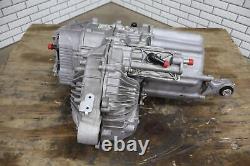 2016-2020 Tesla Model S X AWD Small Rear Drive Unit Engine Motor 1037000-00-F
