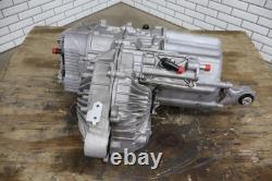 2016-2020 Tesla Model S X AWD Small Rear Drive Unit Engine Motor 1037000-00-F