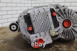 2016-2020 Tesla Model S X AWD Small Rear Drive Unit Engine Motor 1037000-00-F