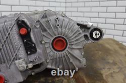 2016-2020 Tesla Model S X AWD Small Rear Drive Unit Engine Motor 1037000-00-F