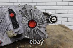 2016-2020 Tesla Model S X AWD Small Rear Drive Unit Engine Motor 1037000-00-F 2016-2020 Tesla Model S X AWD Small Rear Drive Unit Engine Motor 1037000-00-F