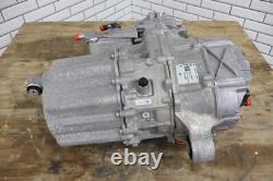 2016-2020 Tesla Model S X AWD Small Rear Drive Unit Engine Motor 1037000-00-F