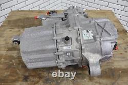 2016-2020 Tesla Model S X AWD Small Rear Drive Unit Engine Motor 1037000-00-F