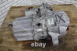 2016-2020 Tesla Model S X AWD Small Rear Drive Unit Engine Motor 1037000-00-F