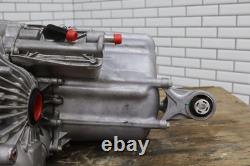2016-2020 Tesla Model S X AWD Small Rear Drive Unit Engine Motor 1037000-00-F