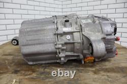 2016-2020 Tesla Model S X AWD Small Rear Drive Unit Engine Motor 1037000-00-F