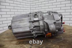 2016-2020 Tesla Model S X AWD Small Rear Drive Unit Engine Motor 1037000-00-F