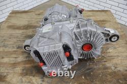 2016-2020 Tesla Model S X AWD Small Rear Drive Unit Engine Motor 1037000-00-F