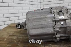 2016-2020 Tesla Model S X AWD Small Rear Drive Unit Engine Motor 1037000-00-F