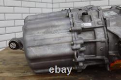 2016-2020 Tesla Model S X AWD Small Rear Drive Unit Engine Motor 1037000-00-F