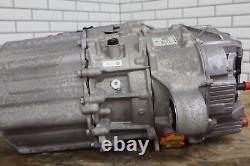 2016-2020 Tesla Model S X AWD Small Rear Drive Unit Engine Motor 1037000-00-F