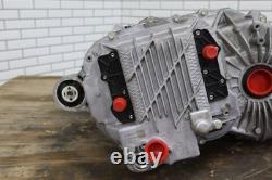 2016-2020 Tesla Model S X AWD Small Rear Drive Unit Engine Motor 1037000-00-F