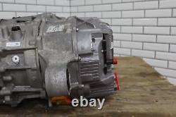 2016-2020 Tesla Model S X AWD Small Rear Drive Unit Engine Motor 1037000-00-F