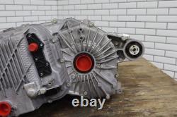 2016-2020 Tesla Model S X AWD Small Rear Drive Unit Engine Motor 1037000-00-F