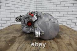 2016-2020 Tesla Model S X AWD Small Rear Drive Unit Engine Motor 1037000-00-F