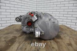 2016-2020 Tesla Model S X AWD Small Rear Drive Unit Engine Motor 1037000-00-F
