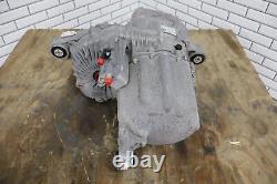 2016-2020 Tesla Model S X AWD Small Rear Drive Unit Engine Motor 1037000-00-F