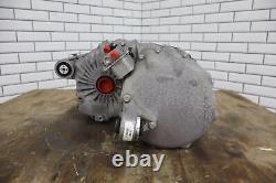 2016-2020 Tesla Model S X AWD Small Rear Drive Unit Engine Motor 1037000-00-F